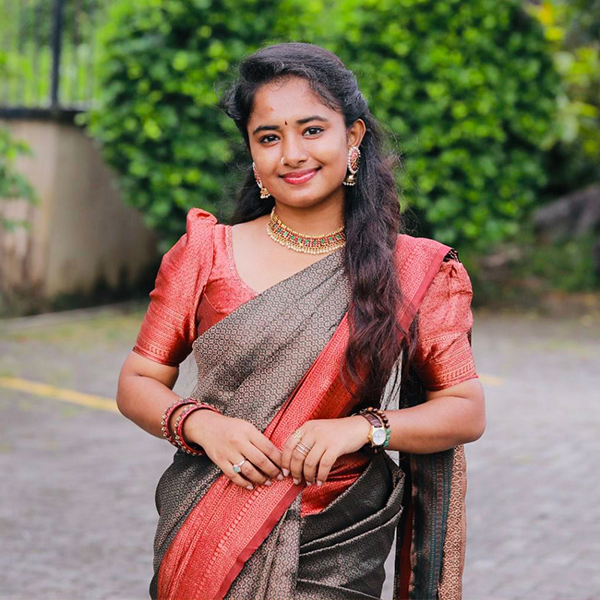 Who I Am thakshika