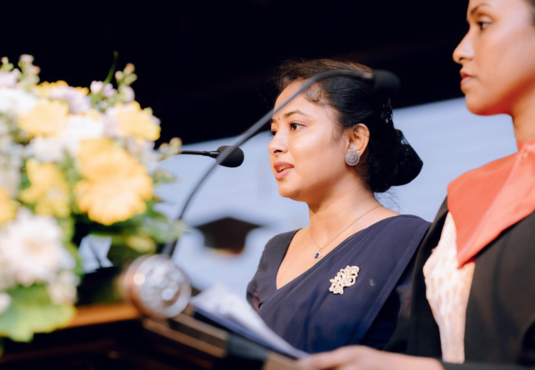 Event Hosting & Announcing